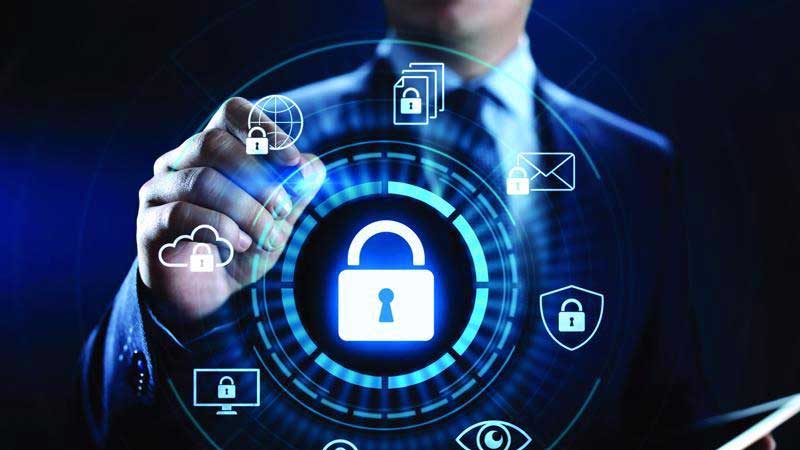 Quy định bảo mật an ninh tại trang web fphstables.nl