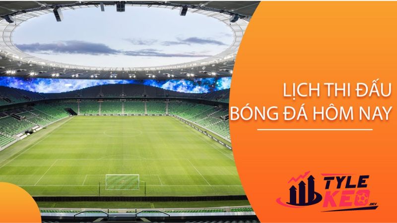 Lịch thi đấu bóng đá tại fphstables.nl