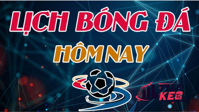 Những lý do nên xem lịch thi đấu bóng đá trên fphstables.nl